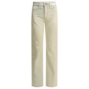 Our Legacy Wata Cut Straight Leg Jeans Tag Size 25 Women